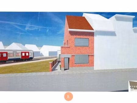 maison à vendre à menen € 99.000 (lja8v) - immo lietaer | zimmo