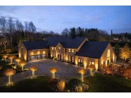 propriété d'exception idéalement située!