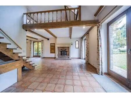 belle maison en pierre 4 façades