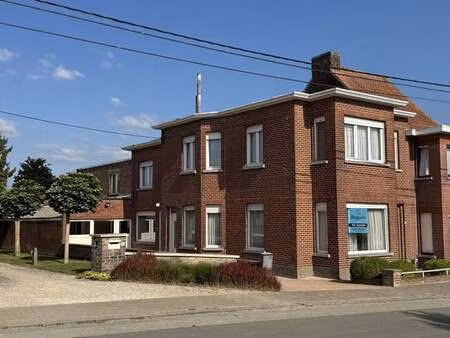 maison à vendre à otegem € 249.000 (ljb6x) - immo beguin kortrijk | zimmo