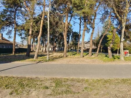 terrain à vendre à mol € 210.000 (ljae2) - verlinden vastgoedgroep bv | zimmo