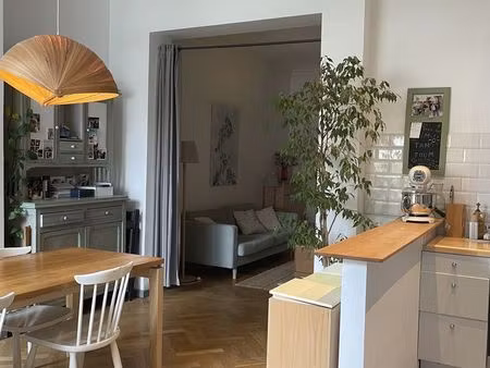 appartement à louer à ixelles € 1.250 (ljakl) - cd properties | zimmo