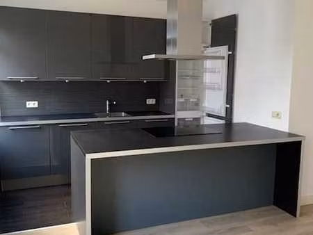 appartement lumineux