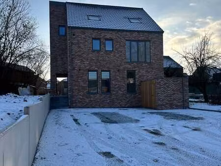 appartement et duplex