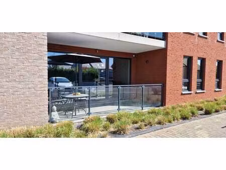 bel appartement meublé dans un quartier résidentiel