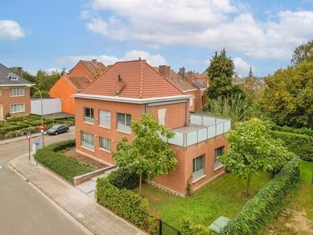 appartement à louer à heverlee € 1.200 (ljaqp) - we invest leuven | zimmo