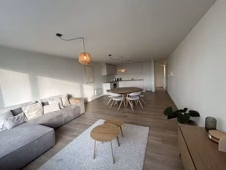 appartement à louer à oostende € 1.100 (ljag2) - vansteenkiste vastgoed | zimmo