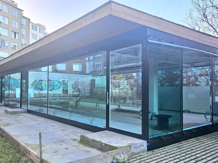 bien professionnel à vendre à antwerpen € 250.000 (ljbcf) - m3 makelaars antwerpen | zimmo