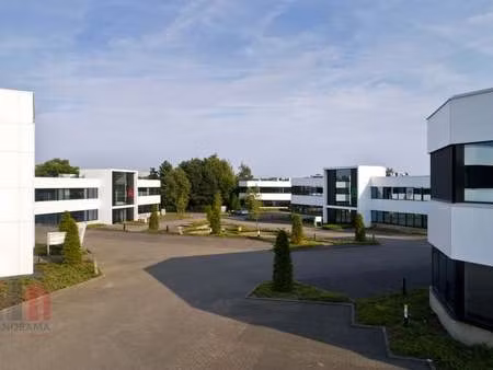 bien professionnel à louer à groot-bijgaarden € 2.977 (lja8p) - panorama b2b brussel kanto