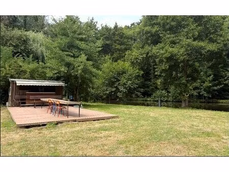 vente maison 4998 m² agnetz (60600)