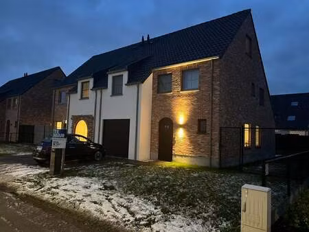 maison à louer à ardooie € 1.150 (ljag0) - stijn de smet vastgoed | zimmo