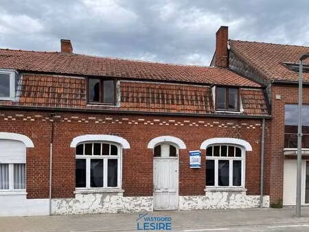 maison à vendre à houthulst € 79.000 (lj9lf) - vastgoed lesire | zimmo