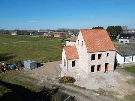 maison à vendre à kaprijke € 325.000 (ljawc) - vastgoed dylan | zimmo