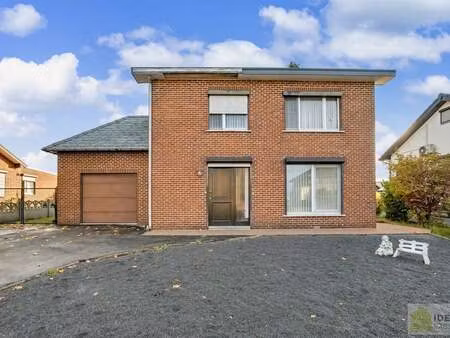 maison à vendre à linkhout € 249.500 (ljacs) - idealis vastgoed | zimmo