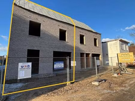 maison à vendre à nijlen € 449.000 (ljanv) | zimmo