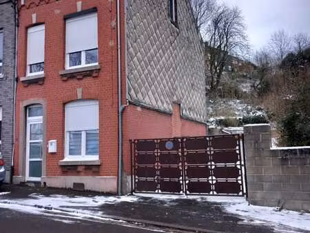 maison à louer - ougree