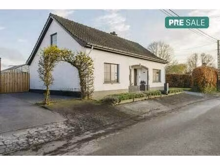 villa de campagne à vendre à bellegem