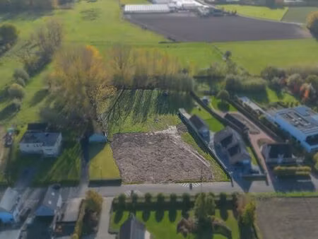 terrain à vendre à massemen € 365.000 (ljaqg) - horse immo | zimmo