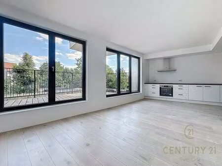 projet neuf - appartement 2 chambres