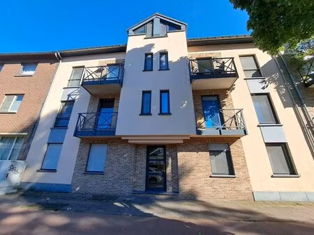 appartement à louer à genk € 820 (lj9ij) - group i.n.c. | zimmo
