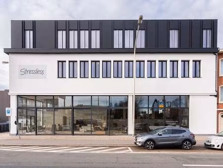 appartement à vendre à wilrijk € 2.490.000 (ljacl) | zimmo