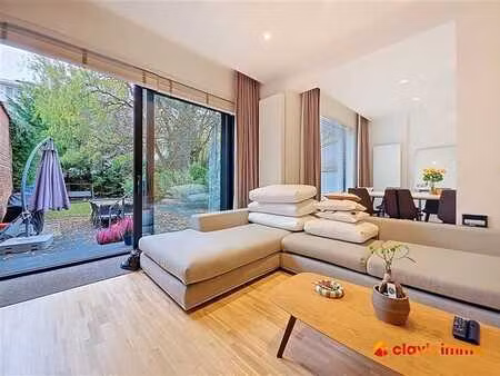 immeuble de rapport avec rendement ± 4%