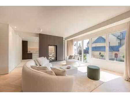 magnifique appartement rénové de 150 m²  à quelques pas d...