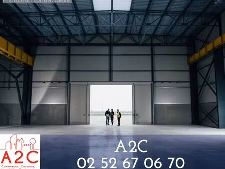 vente local commercial