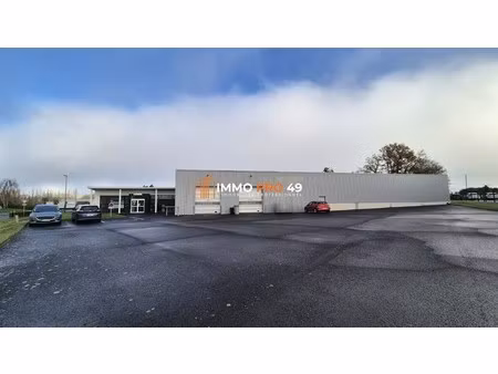 vente local commercial