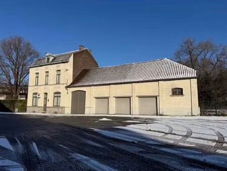 maison à vendre à vaulx € 260.000 (ljb8s) - primmo tournai | zimmo