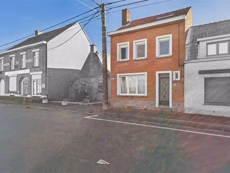 maison à vendre à taintignies € 159.000 (ljb4t) - innov expert | zimmo