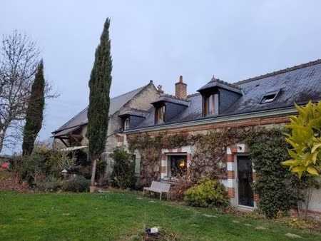 vente maison 9 pièces