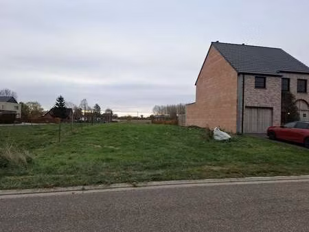 terrain à vendre à diepenbeek € 165.000 (ljain) - | zimmo