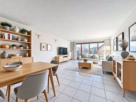 appartement à vendre à sint-idesbald € 290.000 (lj9dj) - century 21 tackoen | zimmo