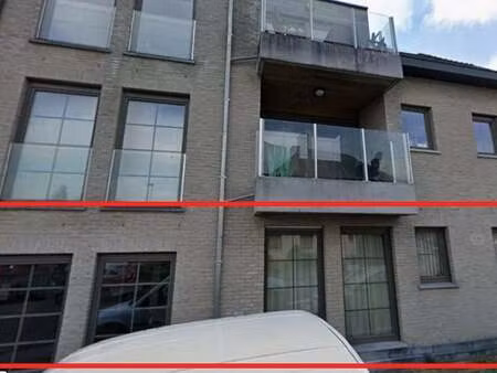 appartement à louer à wetteren € 860 (ljal9) - wetteren | zimmo