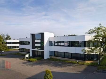 bien professionnel à louer à groot-bijgaarden € 4.462 (lja8a) - panorama b2b brussel kanto