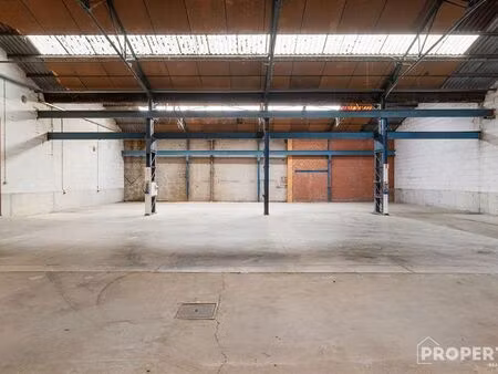 bien professionnel à vendre à kachtem € 262.800 (ljb5p) - property vastgoed | zimmo