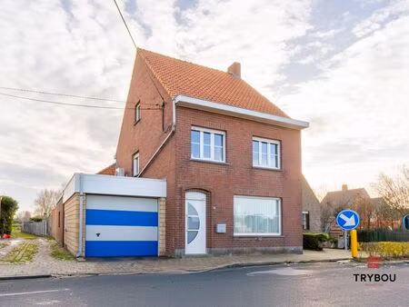 maison à vendre à jonkershove € 289.000 (lj9ja) - immo trybou | zimmo