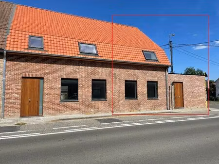 maison à louer à vlamertinge € 875 (ljbbs) | zimmo
