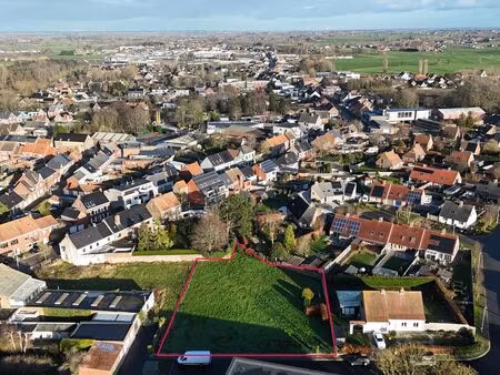 terrain à vendre à ichtegem € 549.000 (ljatq) - smart houses | zimmo