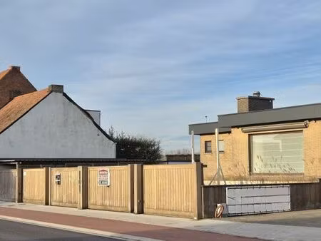 maison à vendre à deerlijk € 650.000 (lj1df) - immostad | zimmo