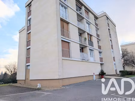 vente appartement 3 pièces 87 m² beauvais (60000)