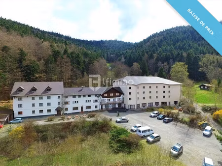 vente bâtiment 21 pièces