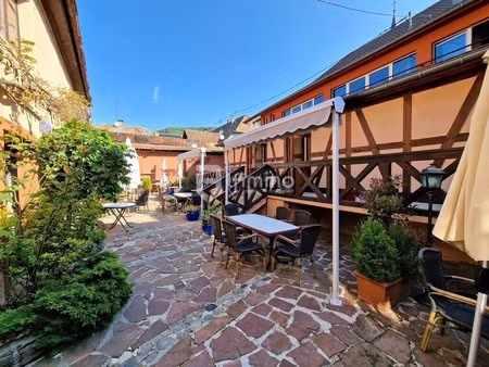 vente local commercial 20 pièces