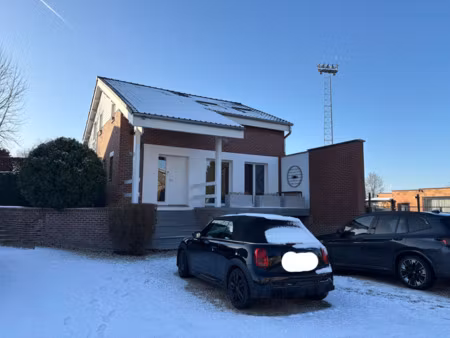 maison à vendre à hoeselt € 340.000 (lja9j) - | zimmo