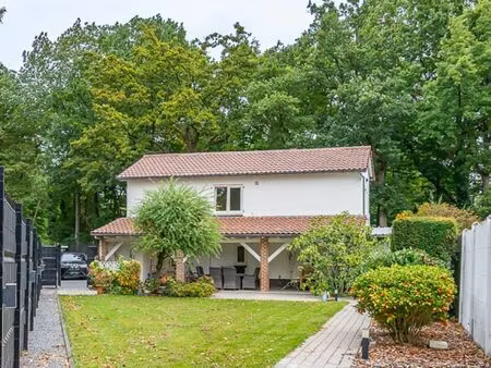 maison à vendre à neerharen € 645.000 (ljac7) - sterk vastgoedmakelaars | zimmo