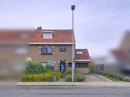 maison à vendre à roeselare € 180.000 (lj9bq) - terryn & vandeputte | zimmo