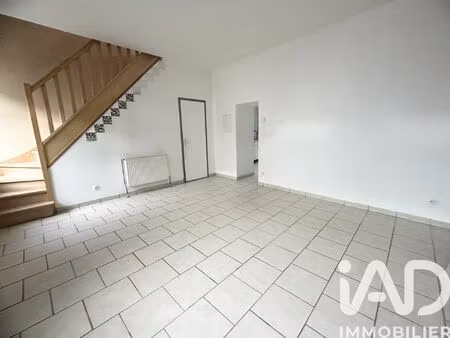 vente maison 5 pièces 72 m² aire-sur-la-lys (62120)