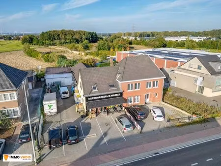 bien professionnel à vendre à bilzen € 743.000 (lj9kp) - immo vadis | zimmo
