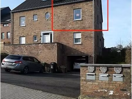 appartement 2 chambres